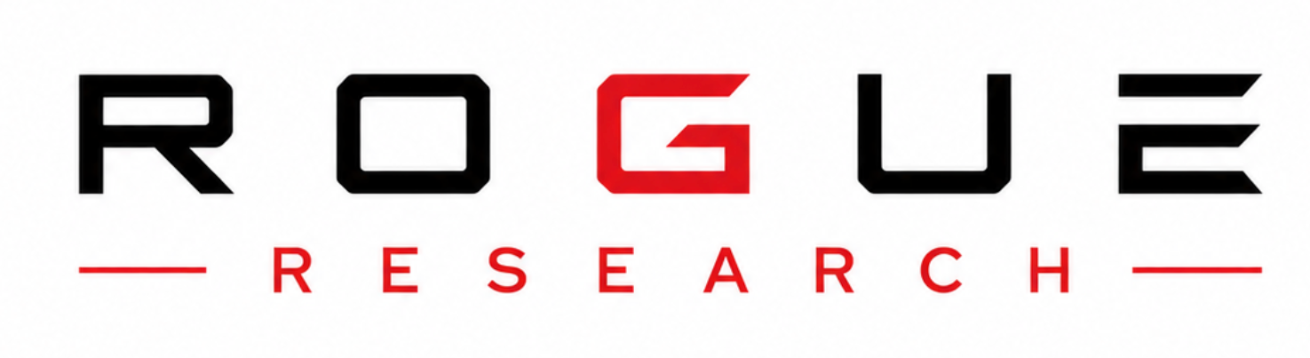 rogueresearchco.com